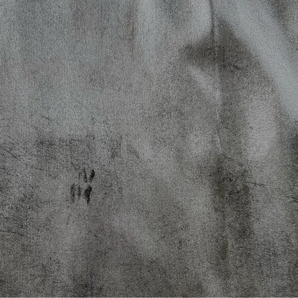 Aritzia Wilfred Only Slip Mini Dress Metallic Silver
Lined• Large •Adjustable - Picture 12 of 16